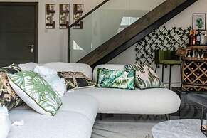 Embassy white property