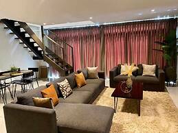 Embassy white property