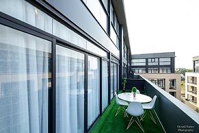 Embassy white property