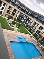 Embassy white property