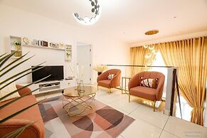 Embassy white property