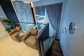 Embassy white property