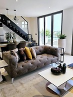 Embassy white property