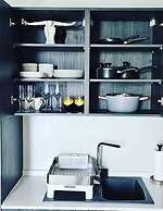 Embassy white property