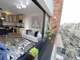 Monterrico Polo Aparts