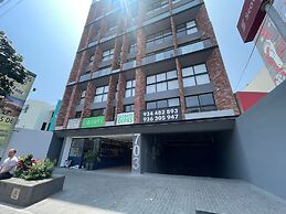 Monterrico Polo Aparts