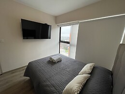 Monterrico Polo Aparts