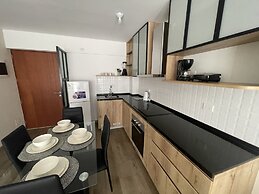 Monterrico Polo Aparts