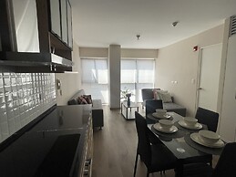 Monterrico Polo Aparts