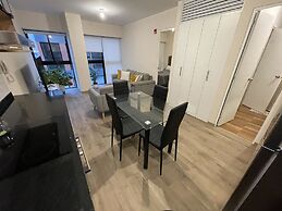 Monterrico Polo Aparts