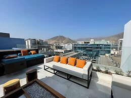 Monterrico Polo Aparts