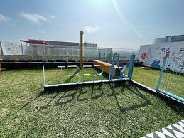 Monterrico Polo Aparts