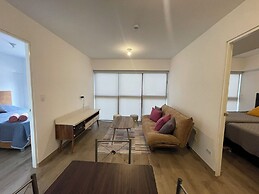 Monterrico Polo Aparts