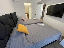 Monterrico Polo Aparts