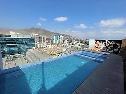 Monterrico Polo Aparts