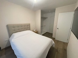 Monterrico Polo Aparts