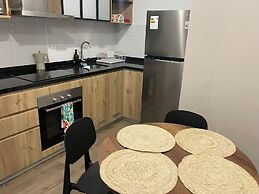 Monterrico Polo Aparts