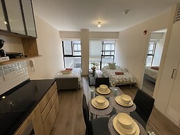 Monterrico Polo Aparts