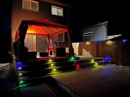 Navii Estates - Vacations Elevated, Homes Perfected