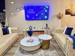 Navii Estates - Vacations Elevated, Homes Perfected
