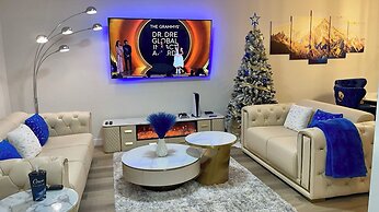 Navii Estates - Vacations Elevated, Homes Perfected