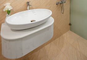 THE SILK GRAND PREMIUM HOTEL & SPA