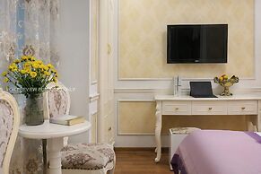 THE SILK GRAND PREMIUM HOTEL & SPA