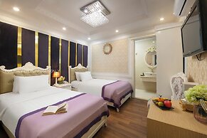 THE SILK GRAND PREMIUM HOTEL & SPA