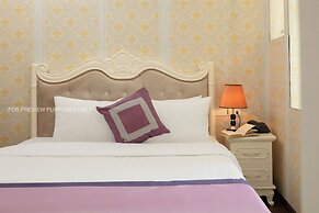 THE SILK GRAND PREMIUM HOTEL & SPA