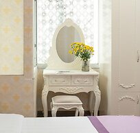 THE SILK GRAND PREMIUM HOTEL & SPA