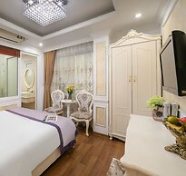 THE SILK GRAND PREMIUM HOTEL & SPA