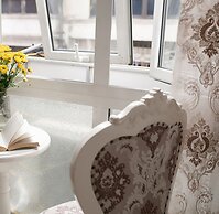 THE SILK GRAND PREMIUM HOTEL & SPA