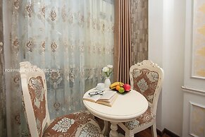 THE SILK GRAND PREMIUM HOTEL & SPA