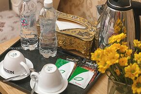 THE SILK GRAND PREMIUM HOTEL & SPA