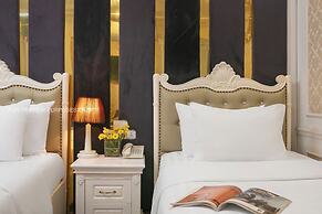 THE SILK GRAND PREMIUM HOTEL & SPA