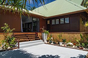 Motu Fara Private Island