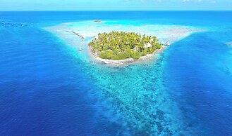 Motu Fara Private Island