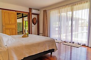 Motu Fara Private Island