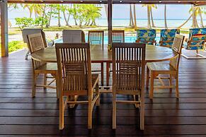 Motu Fara Private Island