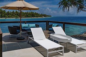 Motu Fara Private Island