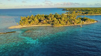 Motu Fara Private Island