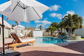 White Lotus Retreats