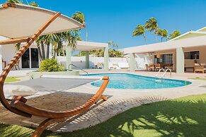 White Lotus Retreats