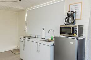 White Lotus Retreats