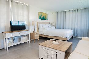 White Lotus Retreats