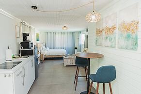 White Lotus Retreats