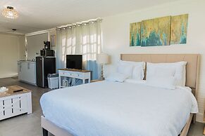 White Lotus Retreats