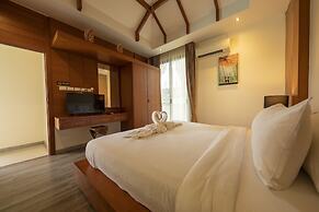 Rawai VIP Villas&water Park700m to beach