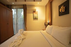 Rawai VIP Villas&water Park700m to beach