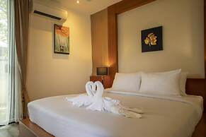 Rawai VIP Villas&water Park700m to beach